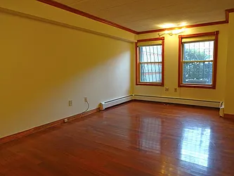 Rented by Keller Williams NYC