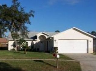 5479 Landis Ave, Port Orange, FL 32127