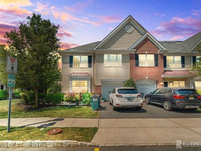36 Andrews Way, Piscataway, NJ, 08854