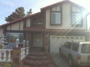 2221 Begonia Ct, Pittsburg, CA 94565