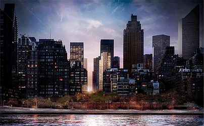 Sold by Douglas Elliman