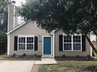 938 Ujamaa Dr, Raleigh, NC 27610