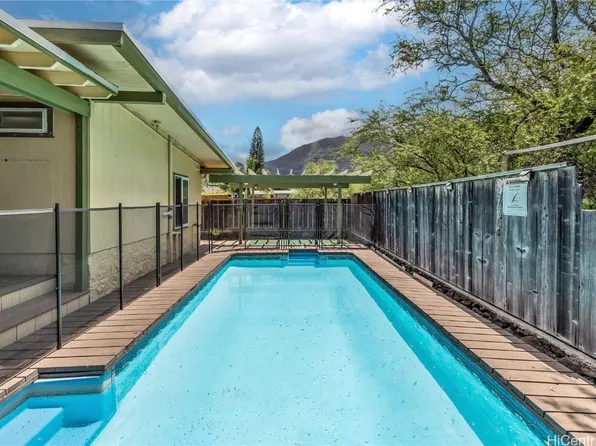 87-1984 Farrington Hwy #A, Waianae, HI 96792