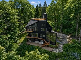 1700 Sky High Rd, La Fayette, NY 13084