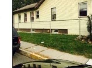 241 Winans Ave, Hillside, NJ 07205