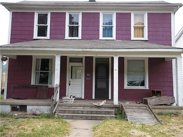 1st image of 508 Buckeye St