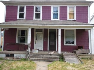 508 Buckeye St, Tiltonsville, OH 43963