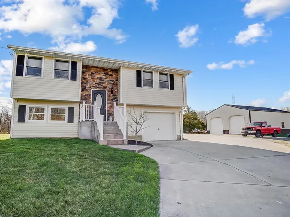 615 Concord Rd, Verona, KY 41092