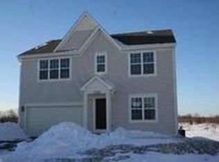 13368 Bucksburn Ln, Beach Park, IL 60083