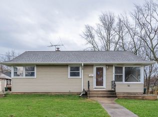 18105 Loomis Ave, Homewood, IL