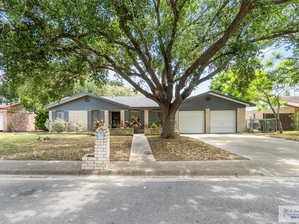 1544 Oriole Ln, Brownsville, TX 78521