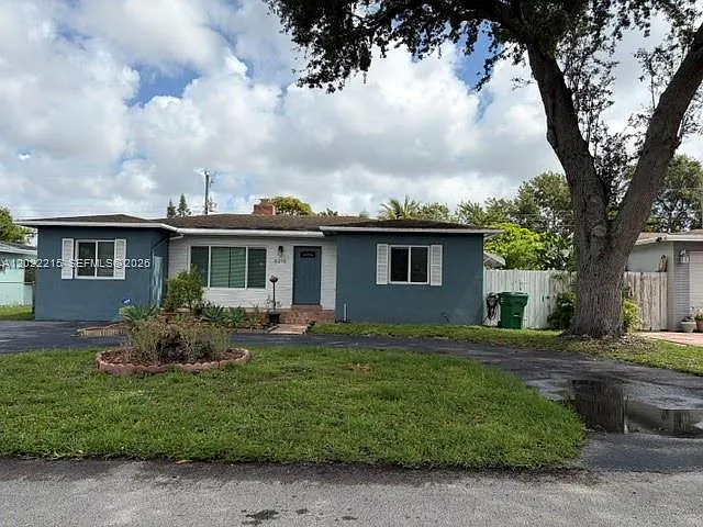 Building Photo - 6215 SW 20th St