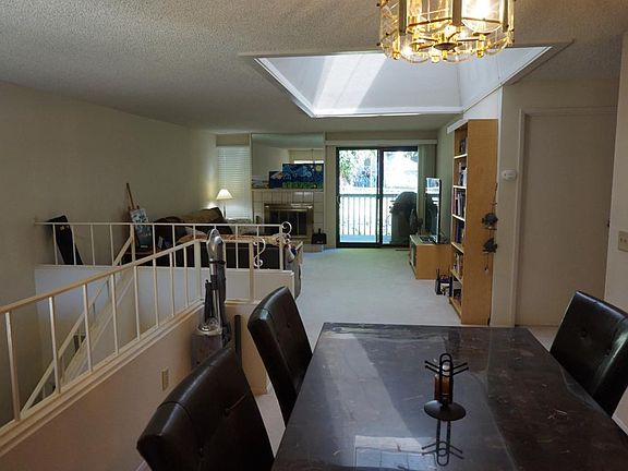 Dining & Living Rooms