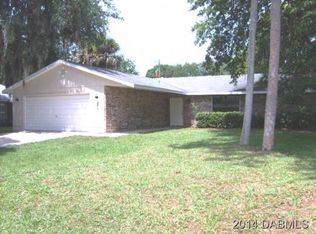 2707 Pine Tree Dr, Edgewater, FL 32141