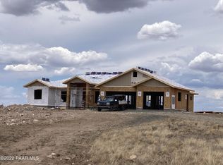 11948 N Desha Dr, Prescott Valley, AZ 86315