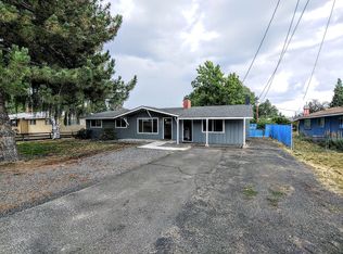 3872 Sturdivant Ave, Klamath Falls, OR 97603