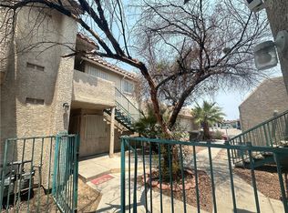 2101 Sun Ave, North Las Vegas, NV 89030