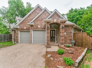 5002 Enclave Ct, McKinney, TX 75072