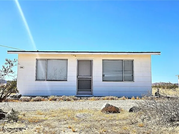 86725 Misty Trl, Twentynine Palms, CA 92277