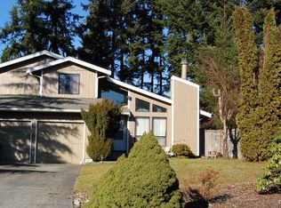7411 140th Street Ct E, Puyallup, WA 98373