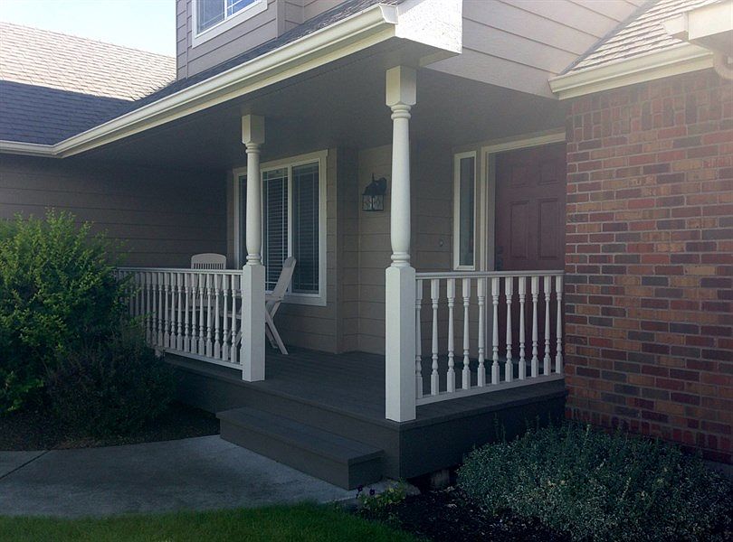 2nd image of 1222 E Mead St