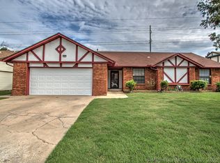 13111 E 36th St, Tulsa, OK 74134