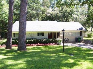 5410 Bayshore Dr, Athens, TX