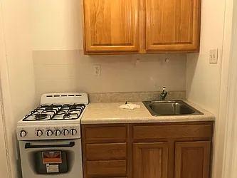 Rented by Keller Williams NYC