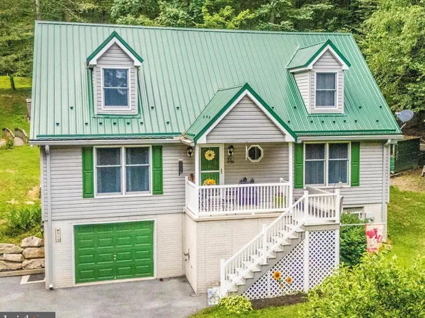 513 Gum Springs Rd, Fairfield, PA 17320