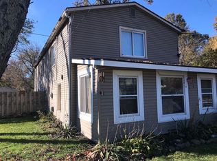 1496 Lakeview St, Lakemore, OH 44250