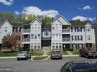 905 Swallow Crest Ct APT D, Edgewood, MD 21040