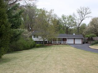 1821 N Red Bank Rd, Evansville, IN 47720