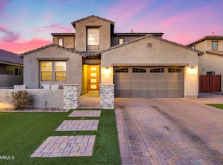 3346 E Tiffany Ct, Gilbert, AZ 85298