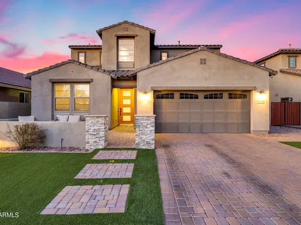 3346 E TIFFANY Court, Gilbert, AZ 85298