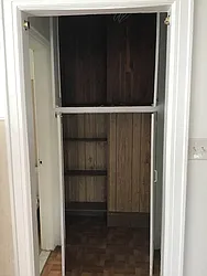 Rented by Roz Khan, LREB