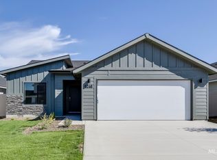 6246 W Naxos St, Meridian, ID 83646