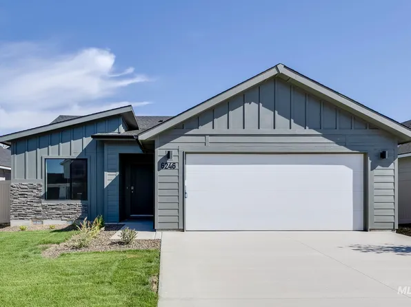 6246 W Naxos St, Meridian, ID 83646