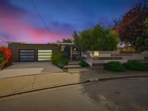 2219 Allegheny Way, San Mateo, CA 94402