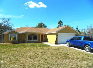15179 Gonzo Rd, Weeki Wachee, FL 34614