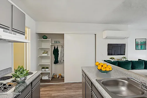Village Square Photo 1