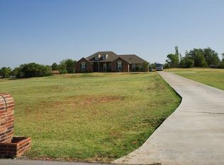 2284 County Road 1197, Tuttle, OK 73089