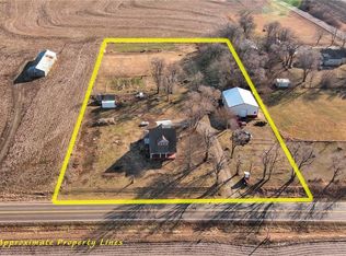 24257 Millwood Rd, Easton, KS 66020