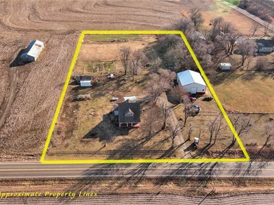 24257 Millwood Rd, Easton, KS, 66020
