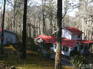 164 Garnet Hill Ln, Highlands, NC 28741