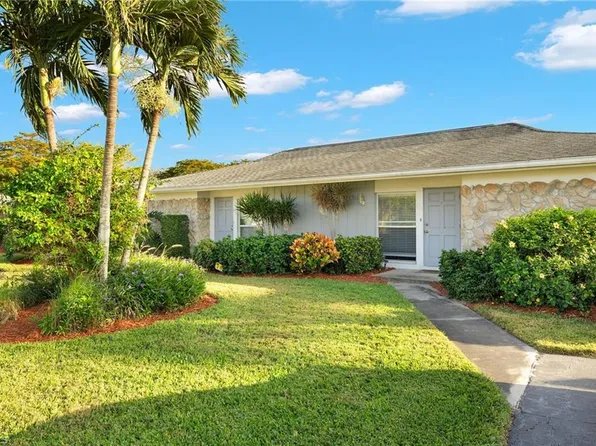 654 Palm View DR #3, NAPLES, FL 34110