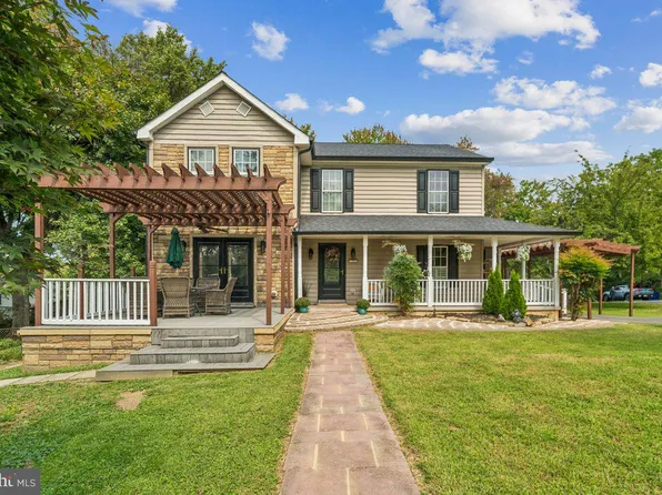 11201 Midvale Rd, Kensington, MD 20895