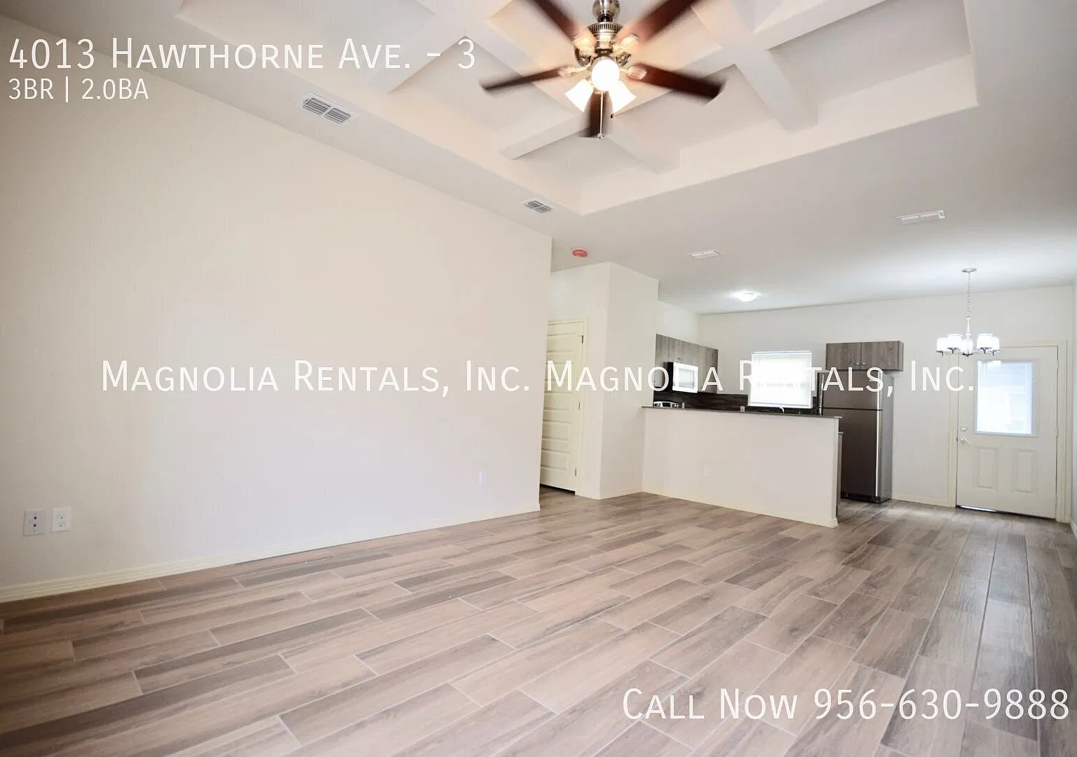 1st Month Free with 13 Month Lease — Photo 2