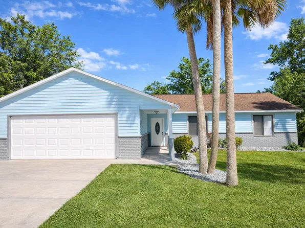 5627 Touro Dr, Port Orange, FL 32127