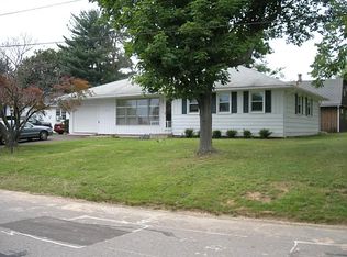 205 Maple St, Danville, PA 17821