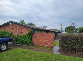 2143 SW 48th St, Oklahoma City, OK 73119